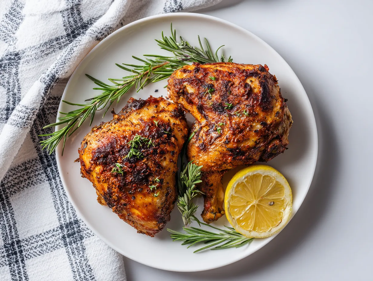 Easy Air Fryer Recipes That Actually Taste Amazing 3 Easy air fryer recipes with crispy chicken