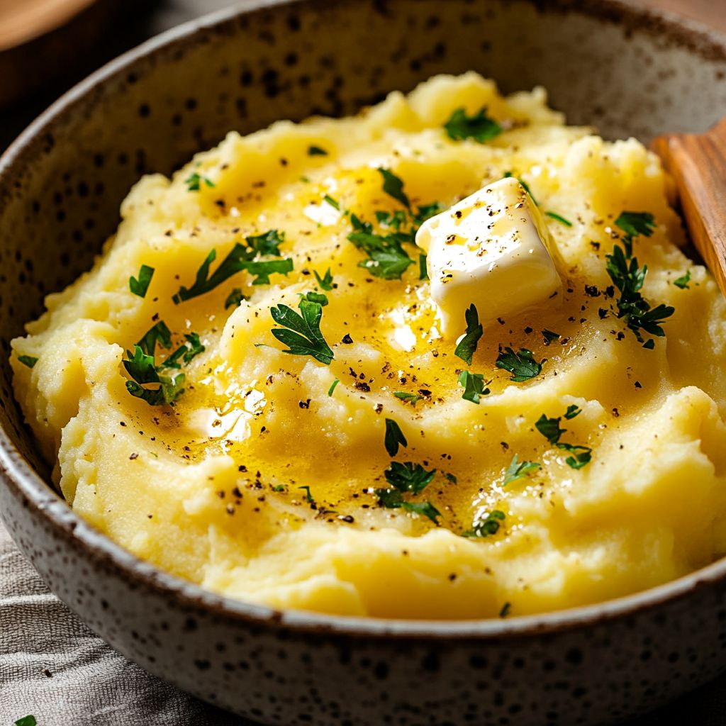 Yellow Potatoes Recipes That Taste Like Home 7 oven-roasted yellow potatoes with herbs