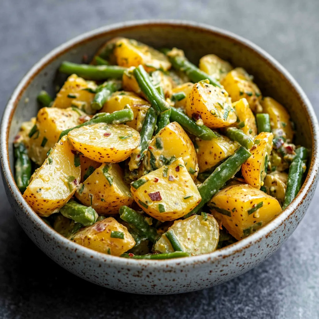 Best Gold Potato Recipes for Every Meal: Easy, Crispy & Comforting Ideas 4 gold potato recipes