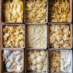 How to Store Fresh Homemade Pasta Without Drying It Out 6 how to store fresh homemade pasta tutorial