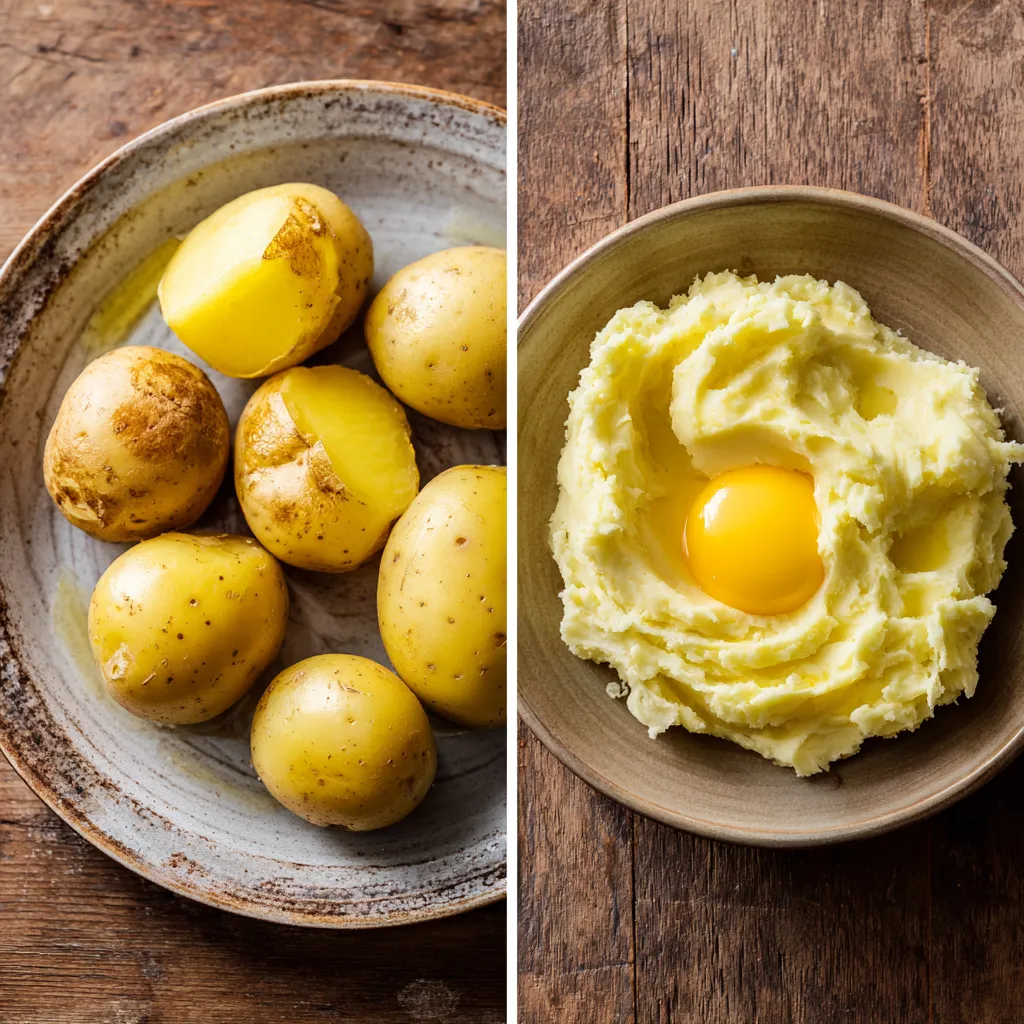 Calories in Yukon Gold Potato – What You Need to Know 4 calories in yukon gold potato