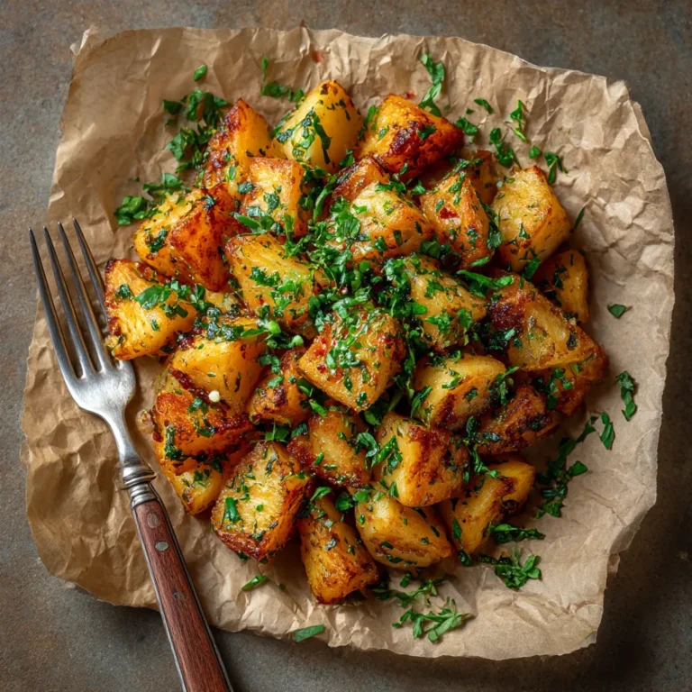 Dice Potatoes in Air Fryer – Crispy, Easy, & Flavor-Packed 7 Dice potatoes in air fryer – crispy and golden