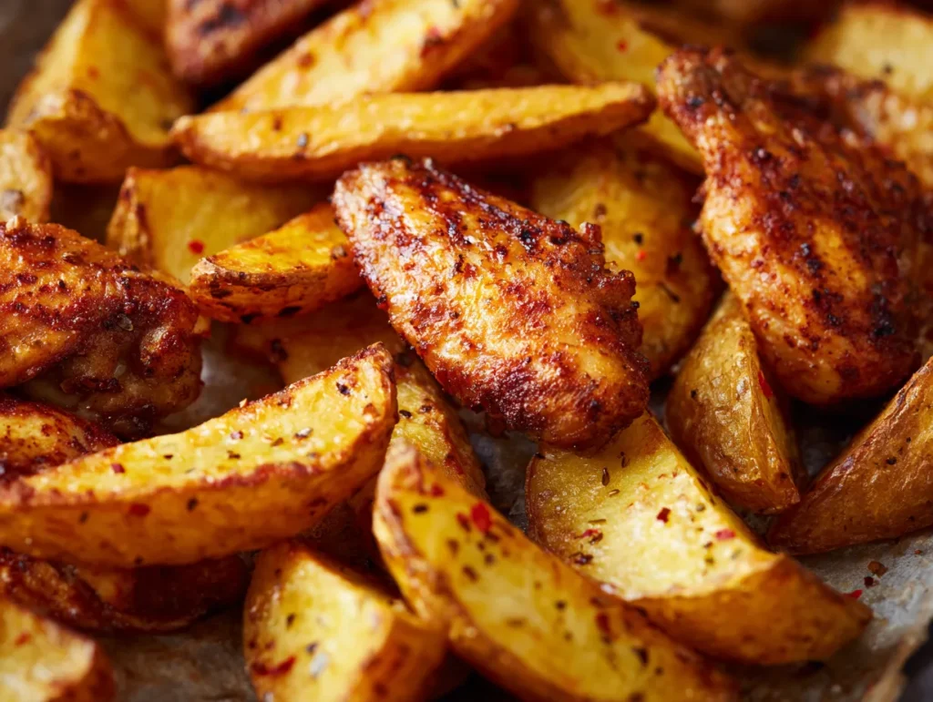 Best Air Fryer Recipes: The All-Time US Classics 2 best air fryer recipes