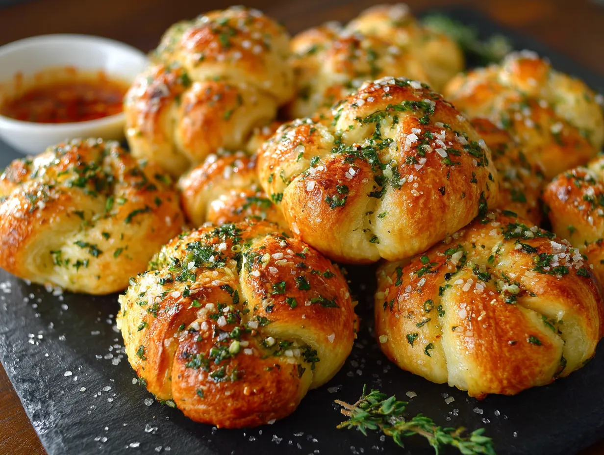 brahim a Sourdough Garlic Knots ar 43 v 7 9155ef8c 87ff 48b6 a4c2 b852d50c1f3e 3