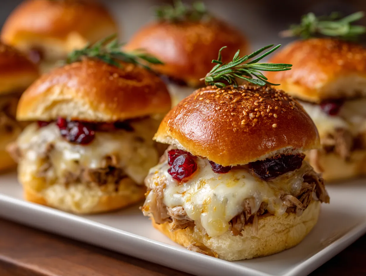 Delicious Turkey and Cheese Sliders Easy Appetizers Everyone Loves 1 brahim a Turkey and Cheese Sliders ar 43 v 7 4ab0cebe 37b4 4263 8a24 582bae2df3f5 1