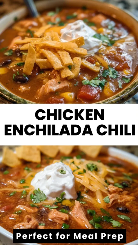 chicken enchilada chili zupas copycat