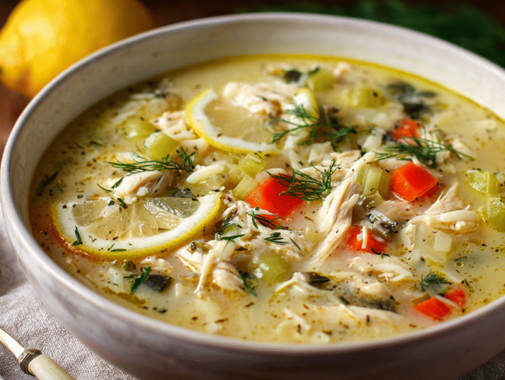 brahim a httpss.mj .run4uTO5cvk58Y Greek Lemon Chicken Soup f2376717 aa86 4ec8 ad56 27445f5f1dcc 2