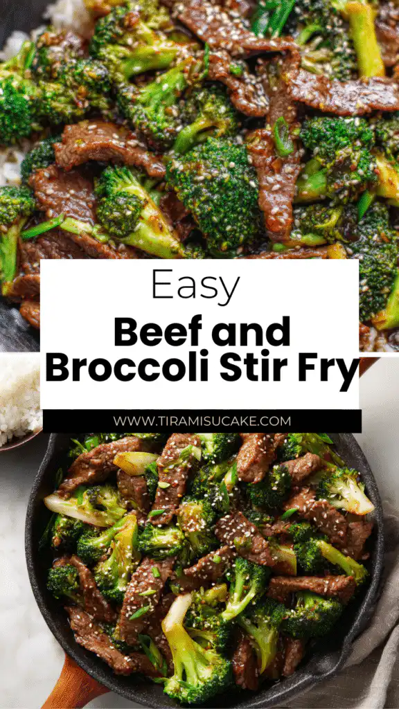 better than takeout beef and broccoli