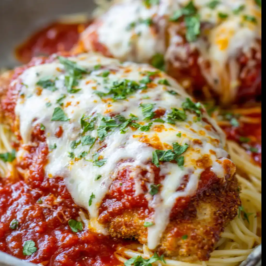brahim a httpss.mj .runtXdpCid0Jx0 Chicken Parmesan Recipe Bes 99948f6e 61e9 4e1b af74 2435b1298c38 3 1