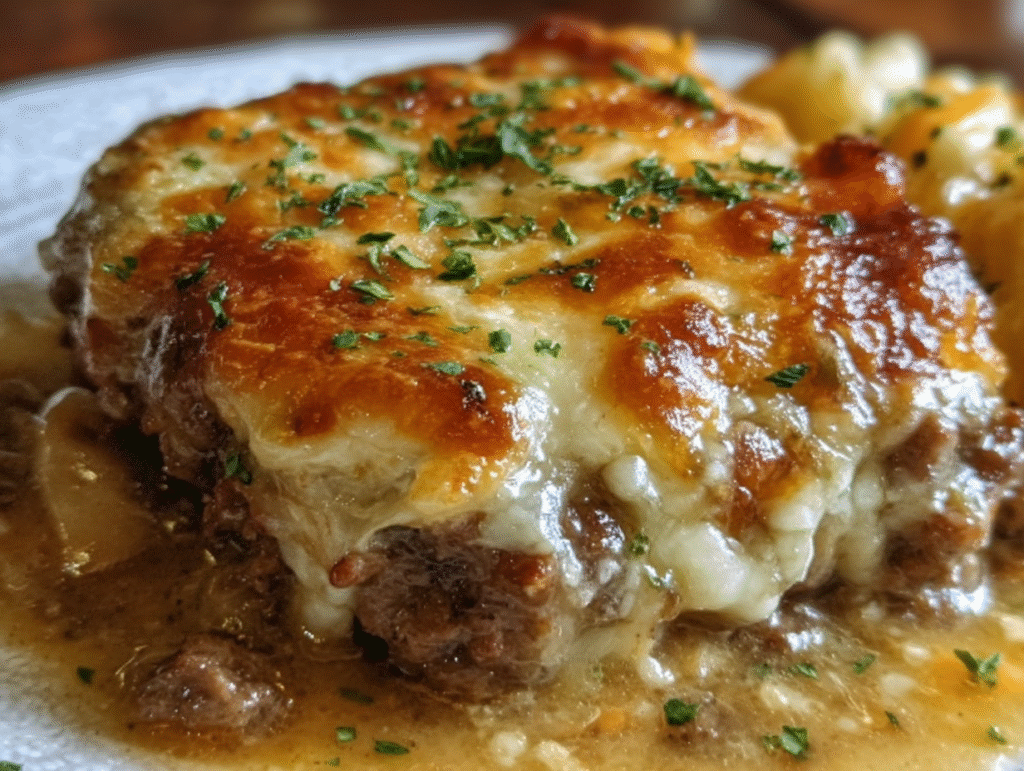 brahim a httpss.mj .run5KkXbw6 ASQ Amish Hamburger Steak Bake b3dcfeb2 272d 4670 8031 11511c509f5f 2