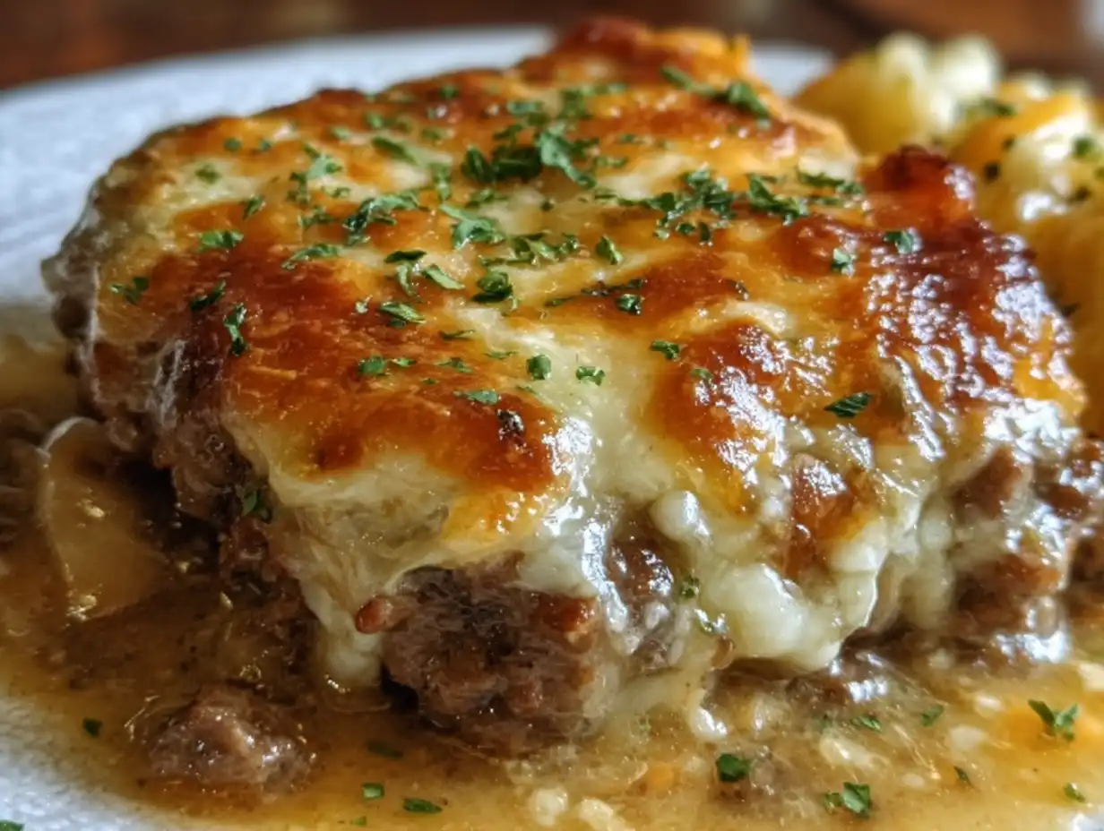 brahim a httpss.mj .run5KkXbw6 ASQ Amish Hamburger Steak Bake b3dcfeb2 272d 4670 8031 11511c509f5f 2