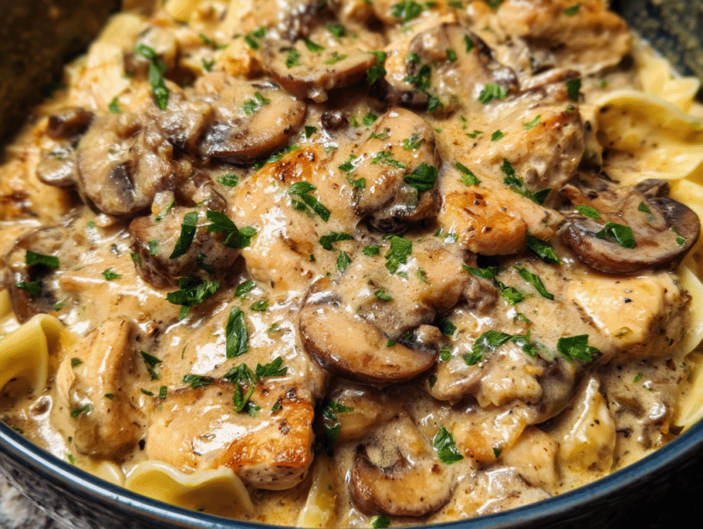 brahim a httpss.mj .runNvc vTqnBKo Easy Chicken Stroganoff a 54d41358 9866 4e09 8c21 94ab504beedf 3