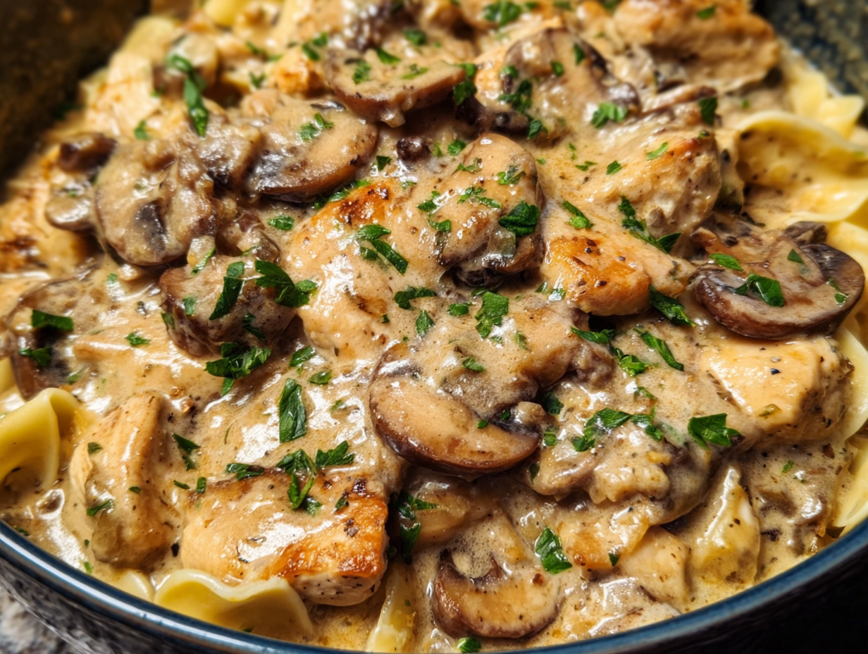 brahim a httpss.mj .runNvc vTqnBKo Easy Chicken Stroganoff a 54d41358 9866 4e09 8c21 94ab504beedf 3