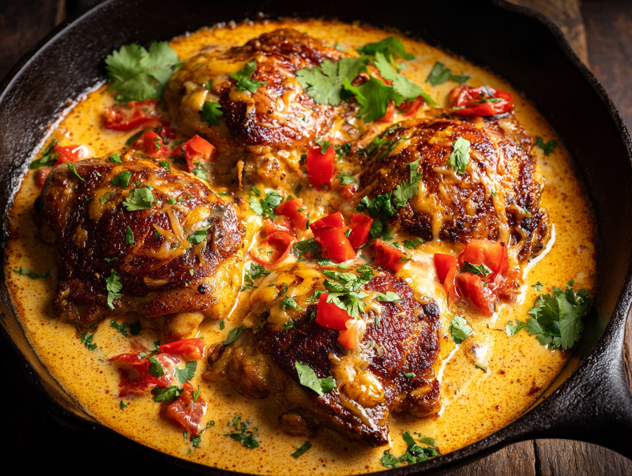 brahim a uicy creamy coconut chicken thighs in rich orange sa da996c21 835a 460a 928d 2087c49a8c39 3