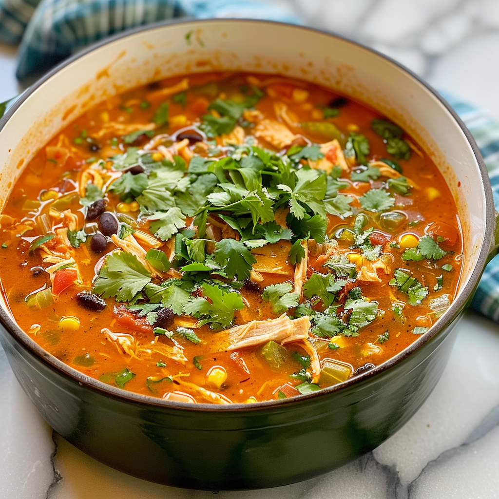 Huevos Rancheros Recipe (Celiac-Safe & No Pork)