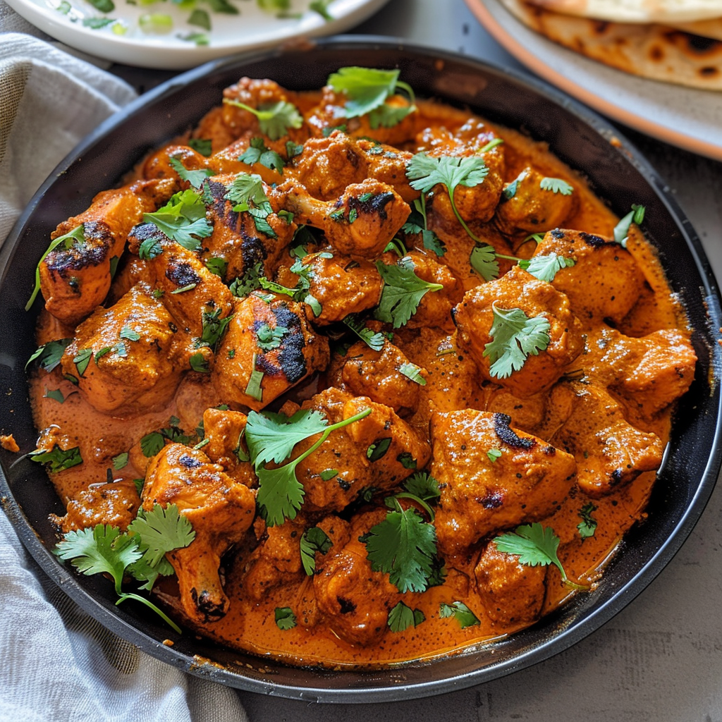 Chicken Tikka Recipe: Flavor-Packed Skewers the Easy Way