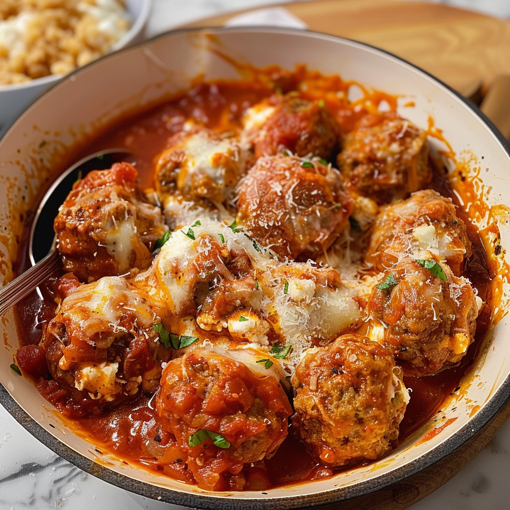 Ricotta Meatballs: A Comforting Culinary Classic 4 Ricotta Meatballs: A Comforting Culinary Classic