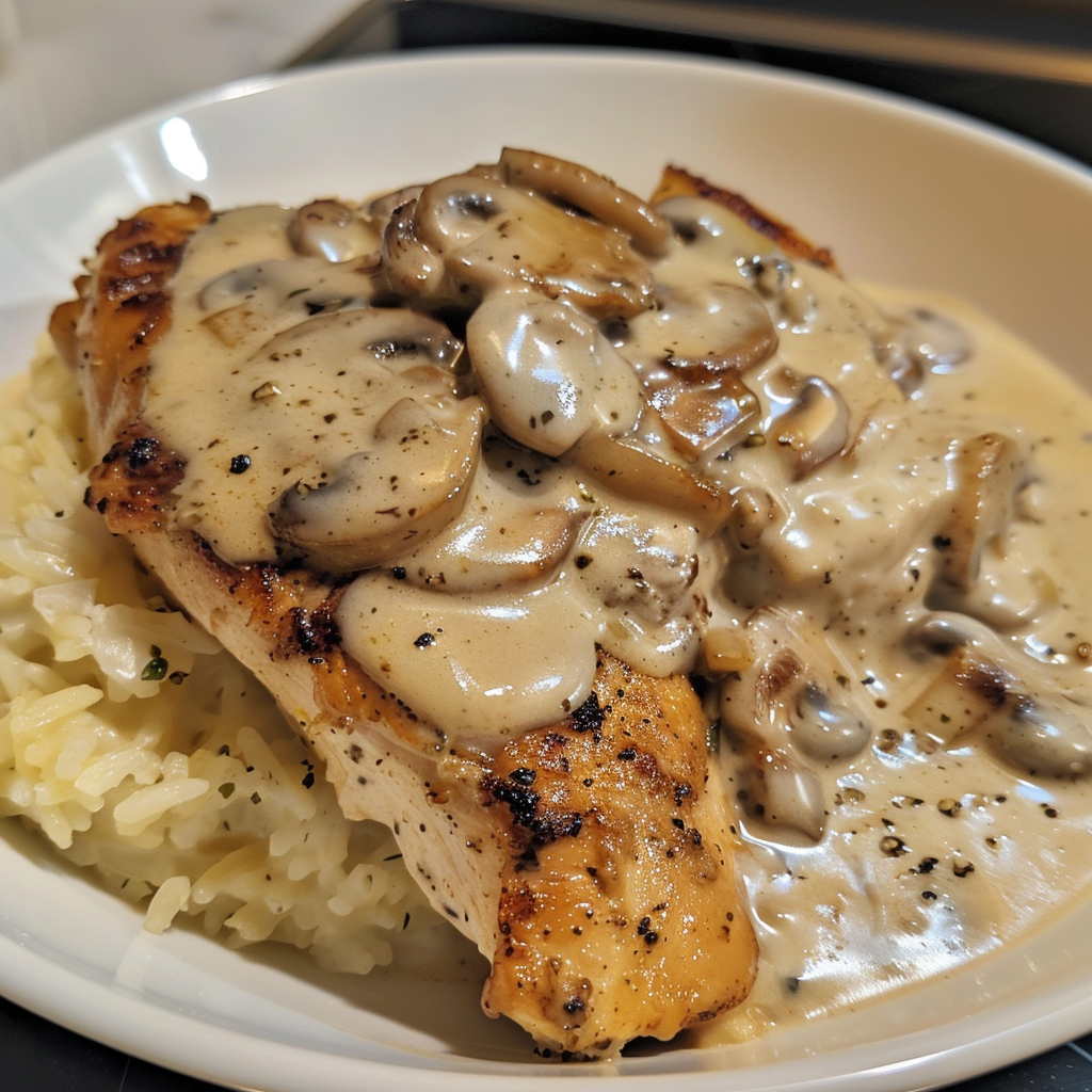 Marry Me Chicken Viral Creamy Recipe 4 Marry Me Chicken Viral Creamy Recipe