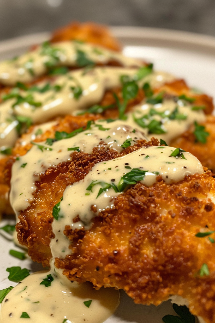 Marry Me Chicken Viral Creamy Recipe 2 image 1777812793376