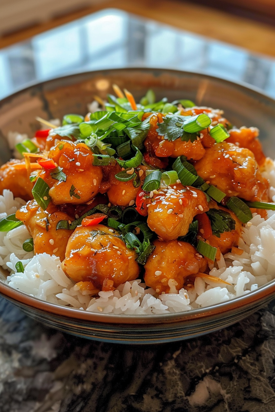 Bang Bang Chicken Easy Spicy Recipe 2 image 1777812831892