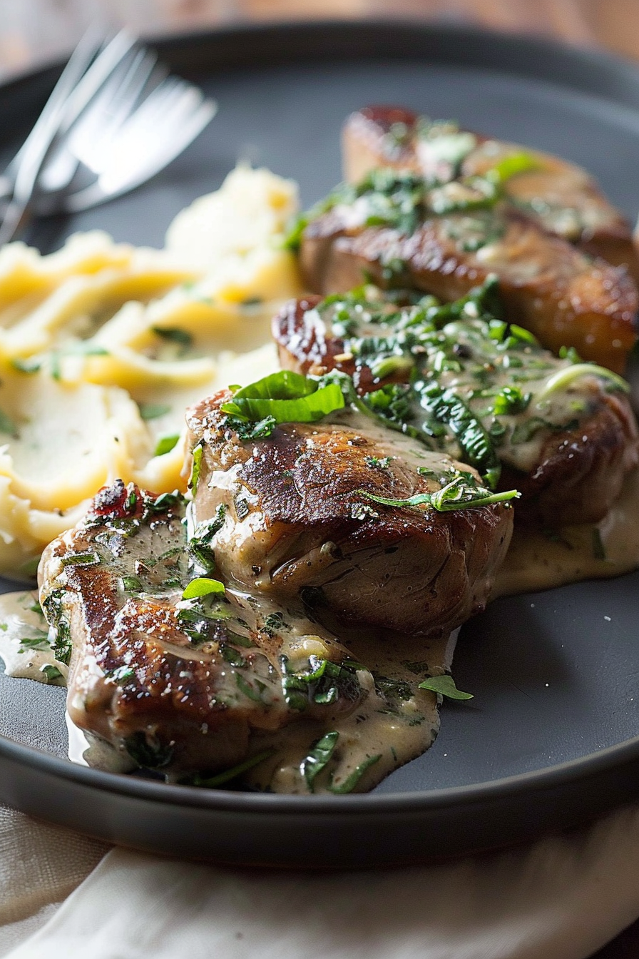 Steak Bites with Garlic Butter 2 image 1778704635280