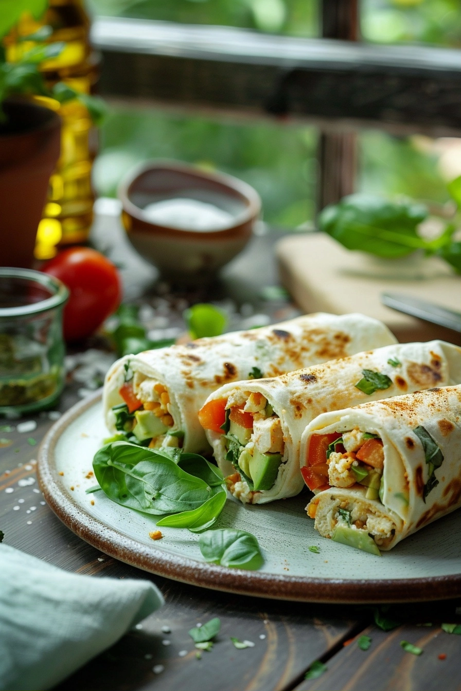 Chicken Avocado Salad Roll Ups 2 image 1778846509025