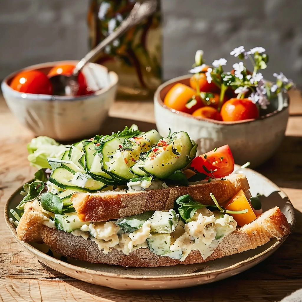 28 Cold Lunch Ideas for Adults