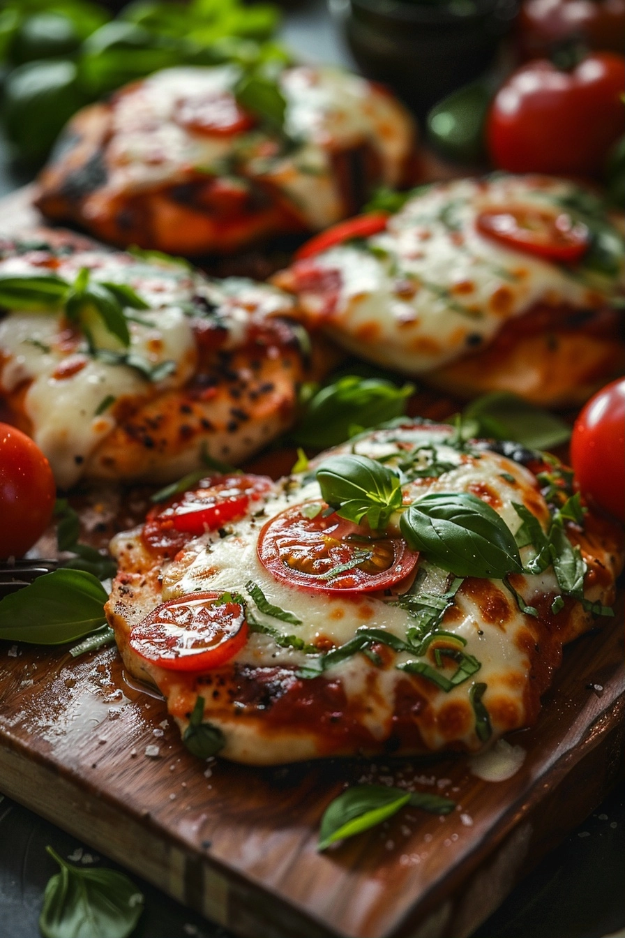 Chicken Margherita Perfected 2 image 1779319309231