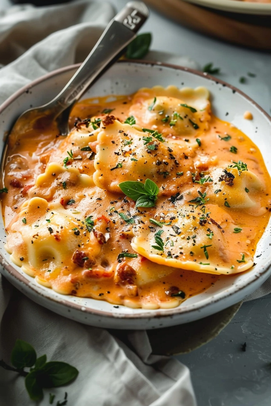 Ravioli Sauce: The Ultimate Guide 2 image 1779400463391