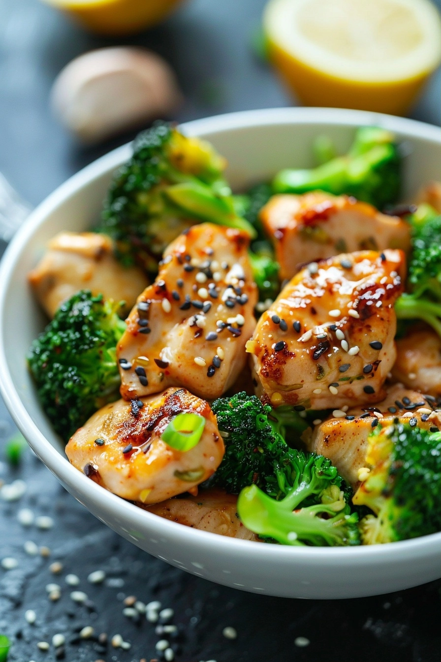 Slow Cooker Chicken and Broccoli 2 image 1780867315162