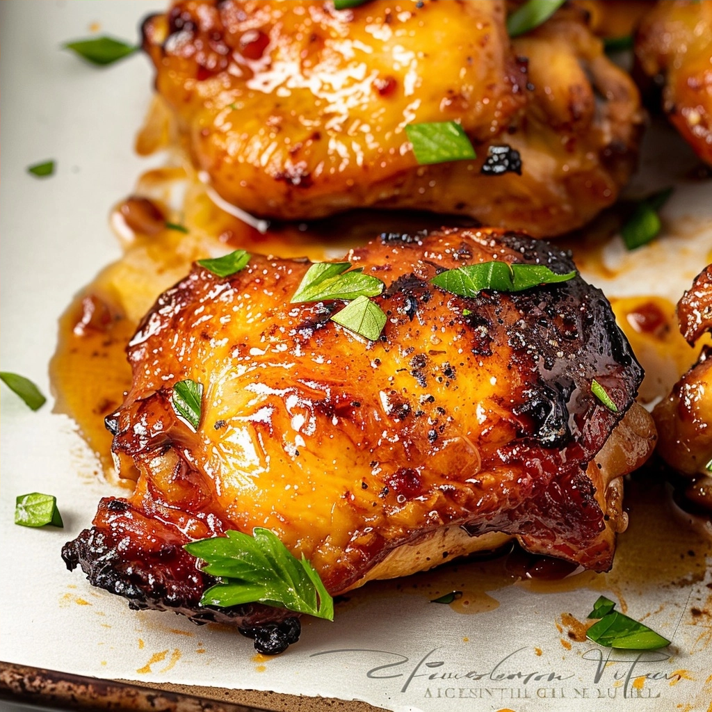 Air Fryer Boneless Skinless Chicken Thighs 20 Min