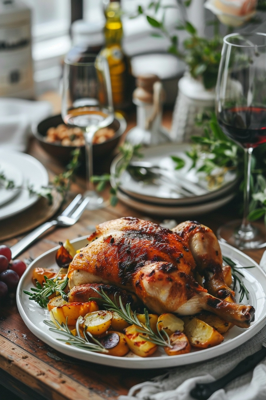 Marry Me Chicken Recipe That Will Wow 2 image 1781221790763