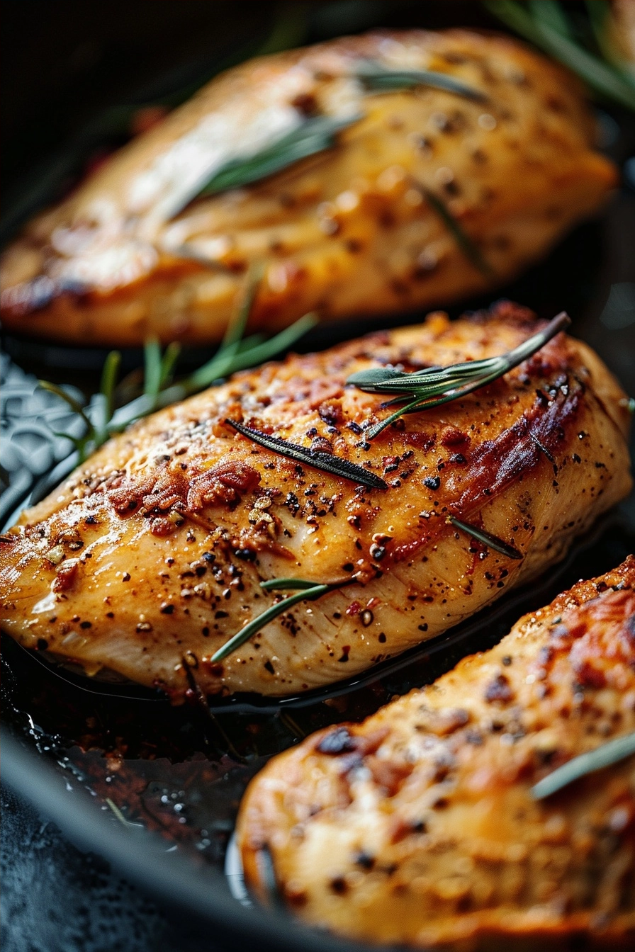 Baked Tuscan Chicken Breasts 30 Min 2 image 1781296820759