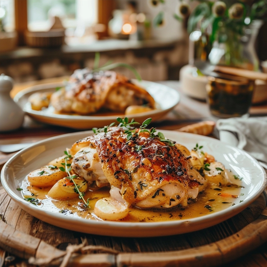Crockpot Marry Me Chicken 100 viral