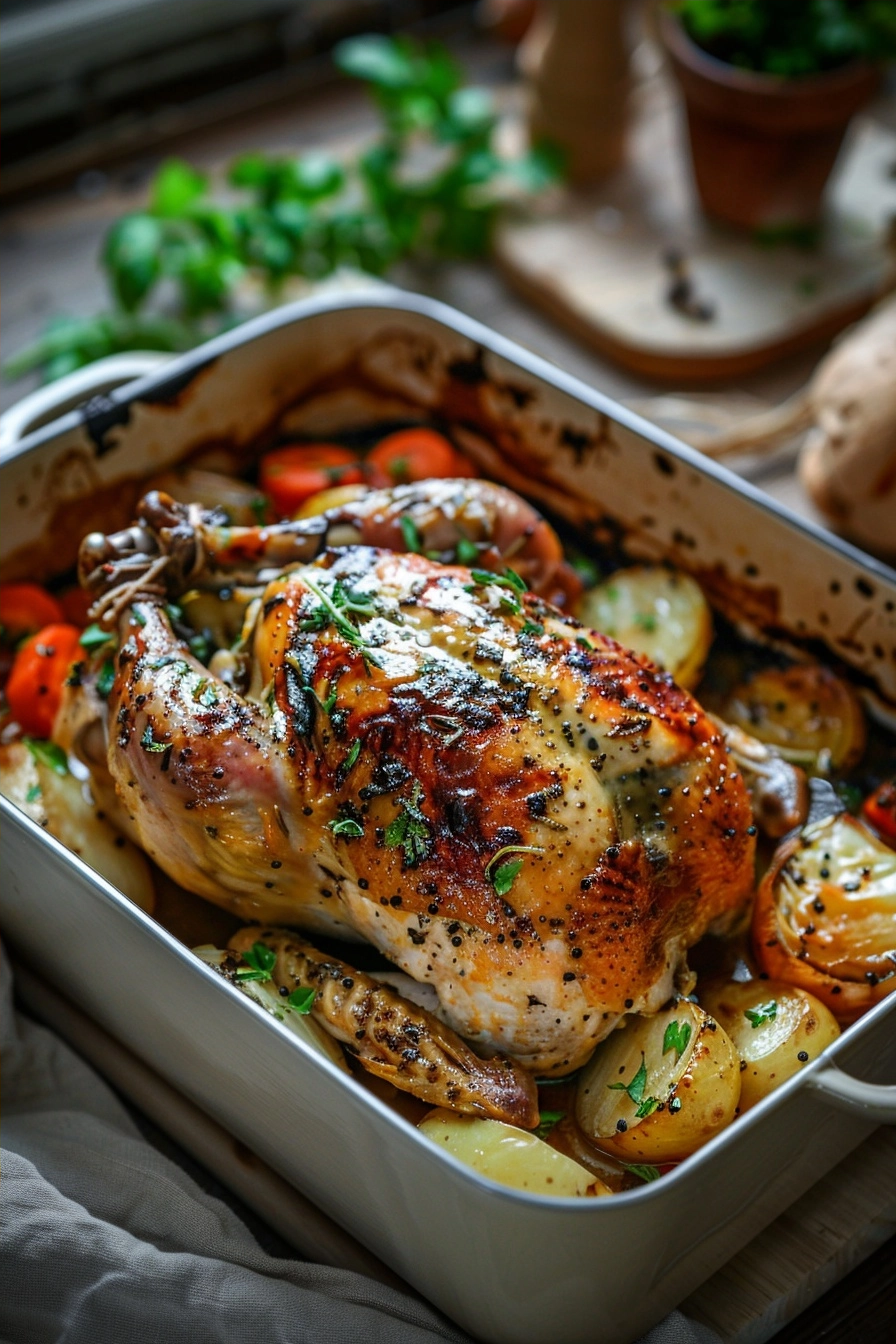 Crockpot Marry Me Chicken 100 viral 2 image 1781300309987