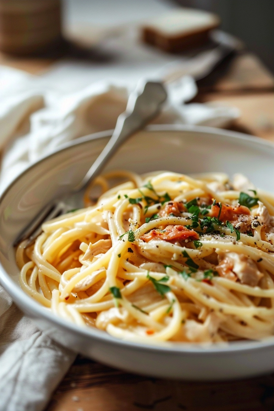 30 Minute Marry Me Chicken Pasta 2 image 1781300746642