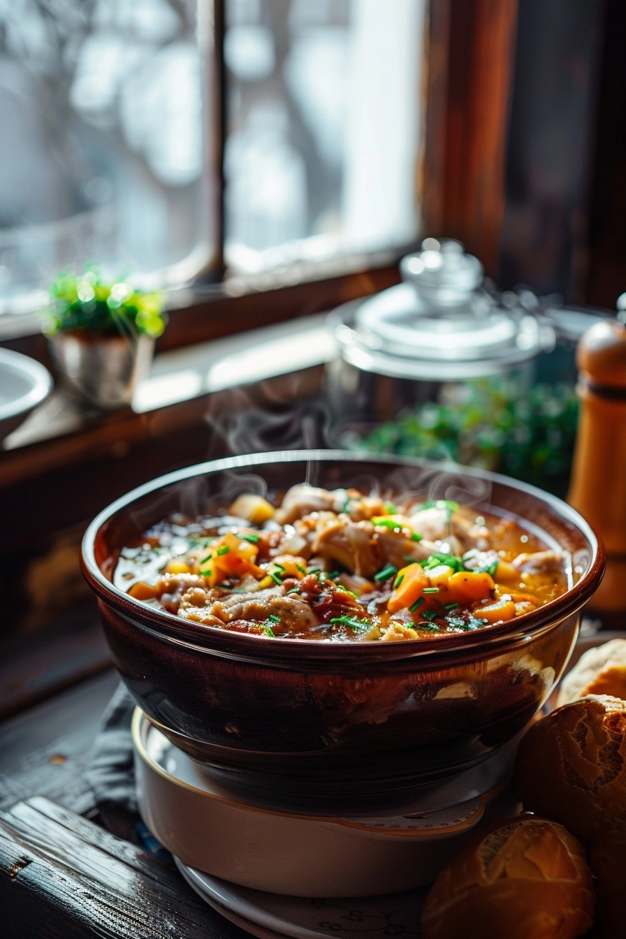 Marry Me Chicken in a Slow Cooker 2 image 1783975955968