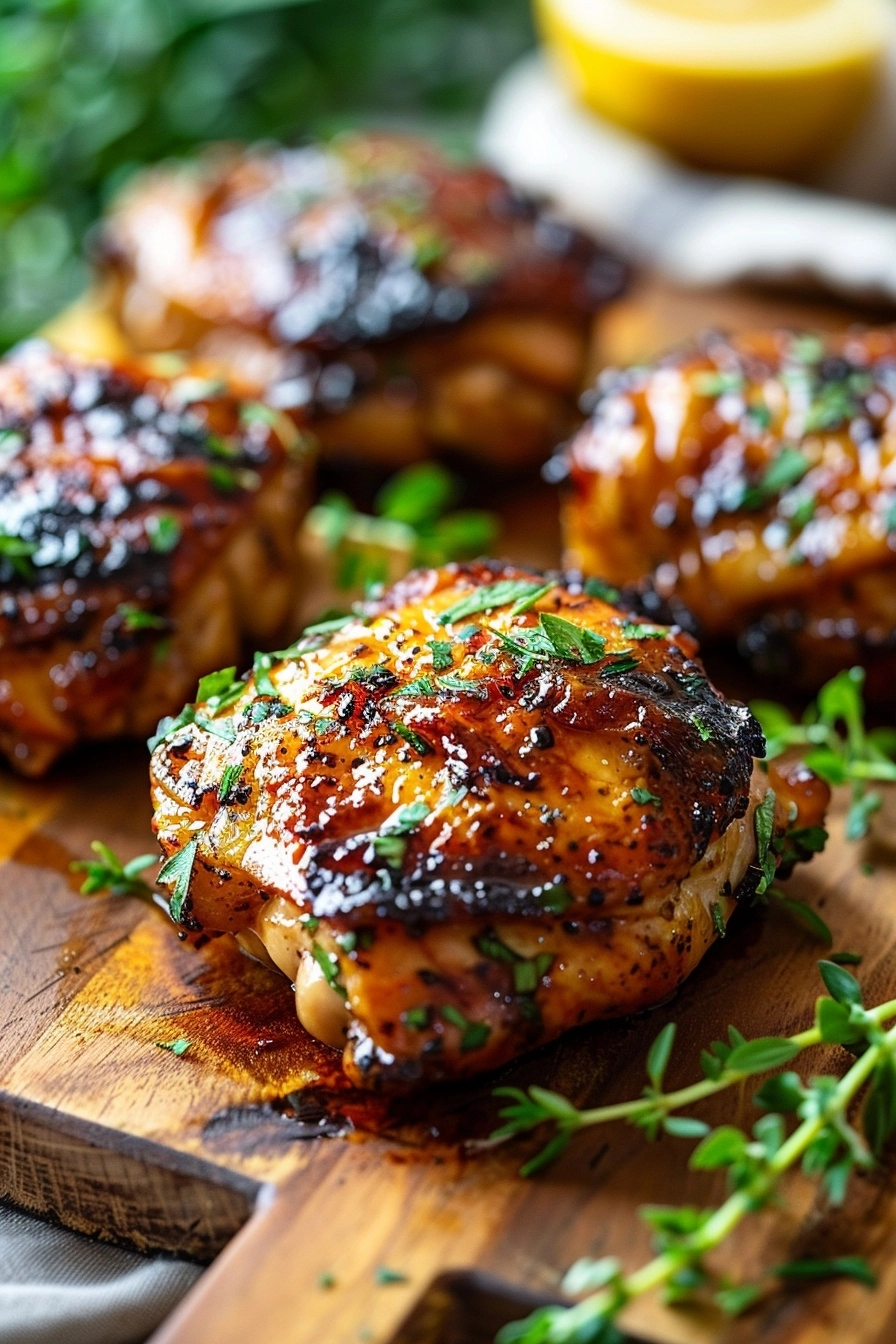 Air Fryer Chicken Thighs For Juicy Results 2 image 1784153640951