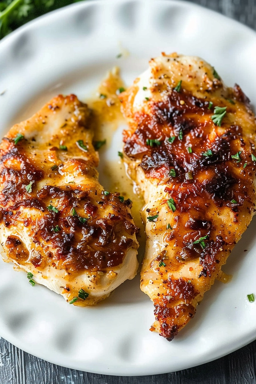 Air Fryer Ranch Chicken Breast: Easy Keto Dinner 2 image 1784499842483